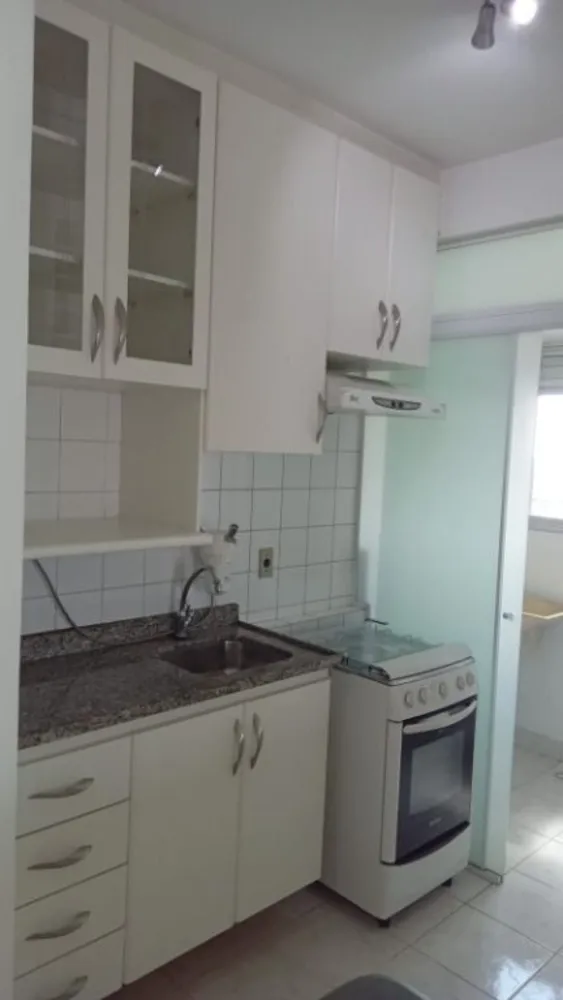Apartamento, 2 quartos, 54 m² - Foto 3