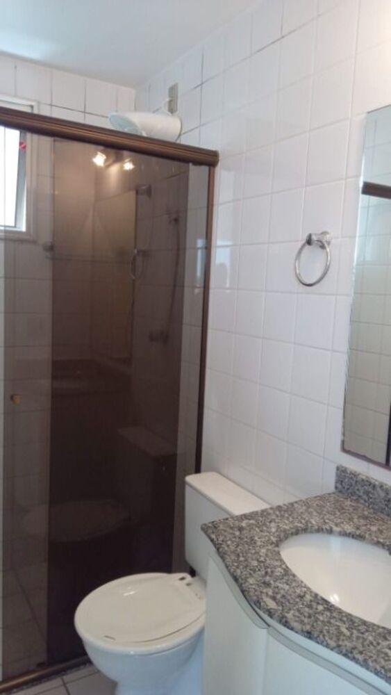 Apartamento, 2 quartos, 54 m² - Foto 5