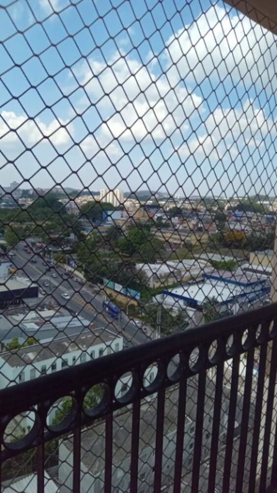 Apartamento, 2 quartos, 54 m² - Foto 4