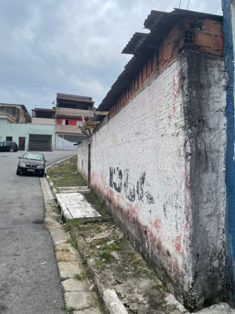 Terreno, 132 m² - Foto 2