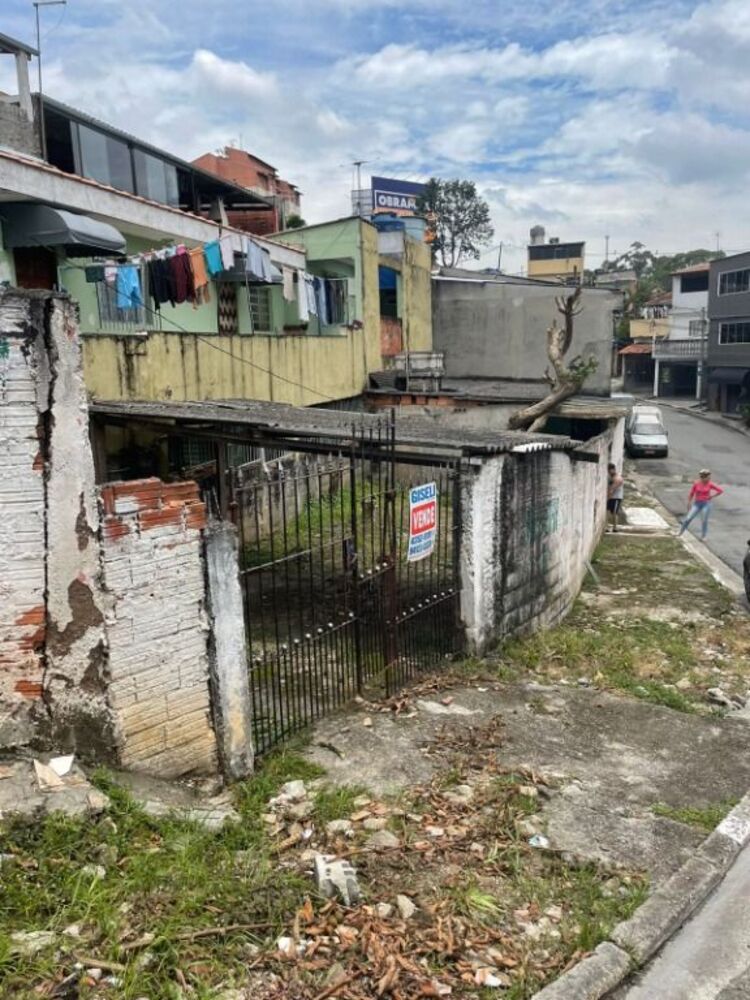 Terreno, 132 m² - Foto 4