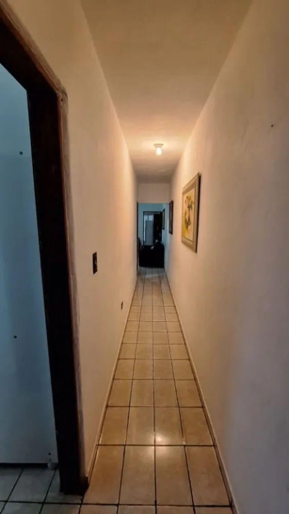 Sobrado, 4 quartos, 168 m² - Foto 5