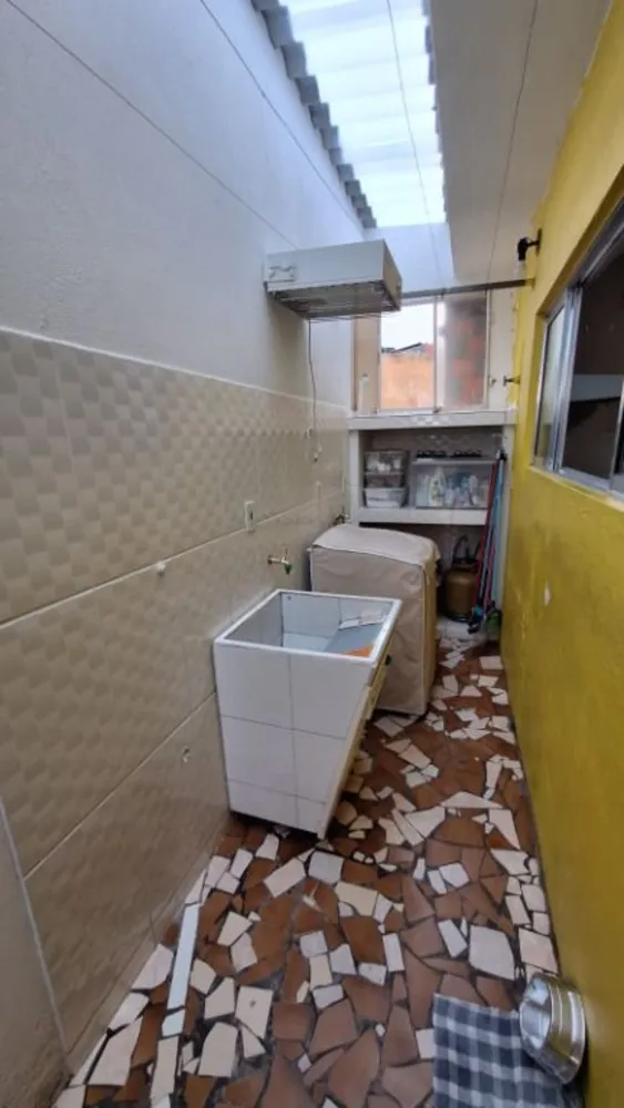 Sobrado, 4 quartos, 168 m² - Foto 9