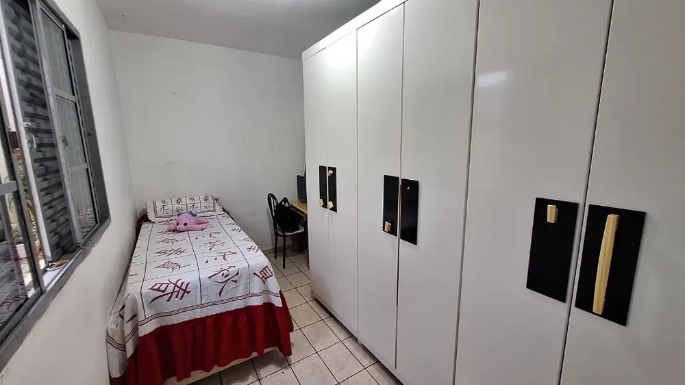 Sobrado, 4 quartos, 168 m² - Foto 6