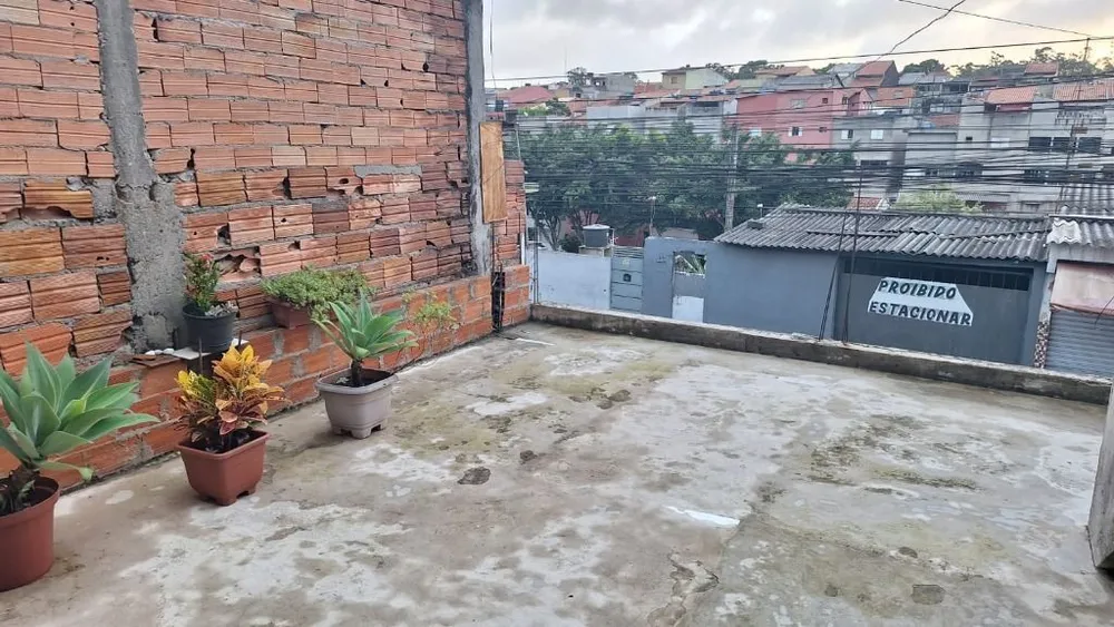 Sobrado, 4 quartos, 168 m² - Foto 12