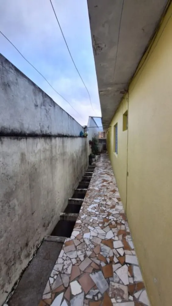 Sobrado, 4 quartos, 168 m² - Foto 8