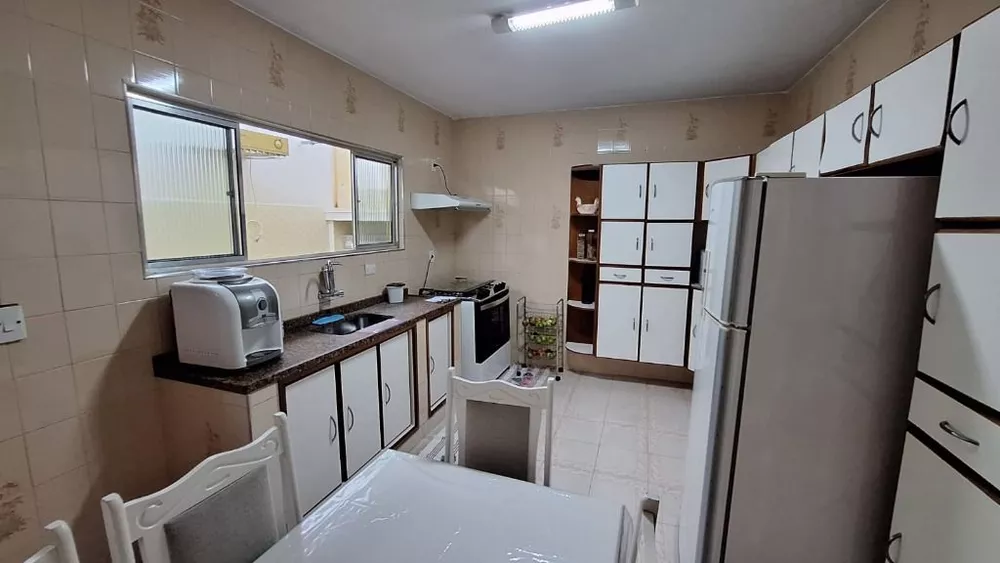 Sobrado à venda com 4 quartos, 168m² - Foto 3