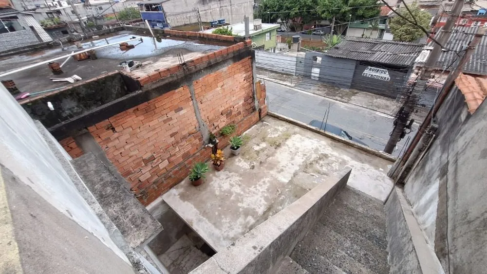 Sobrado, 4 quartos, 168 m² - Foto 10