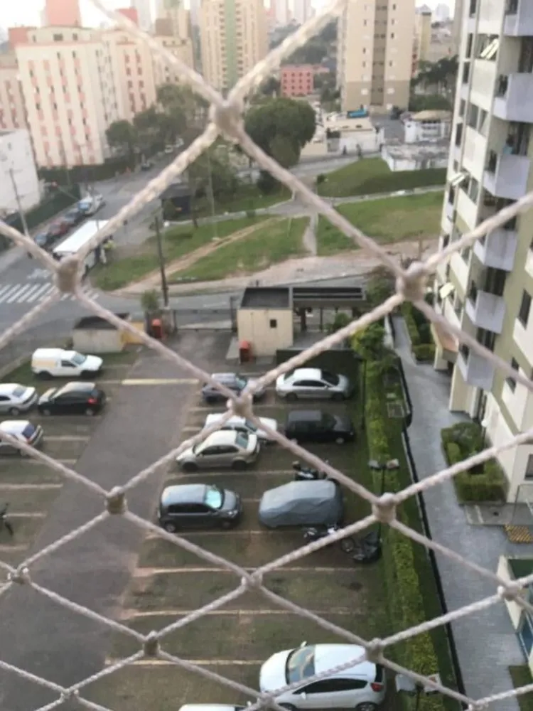 Apartamento, 2 quartos, 50 m² - Foto 5