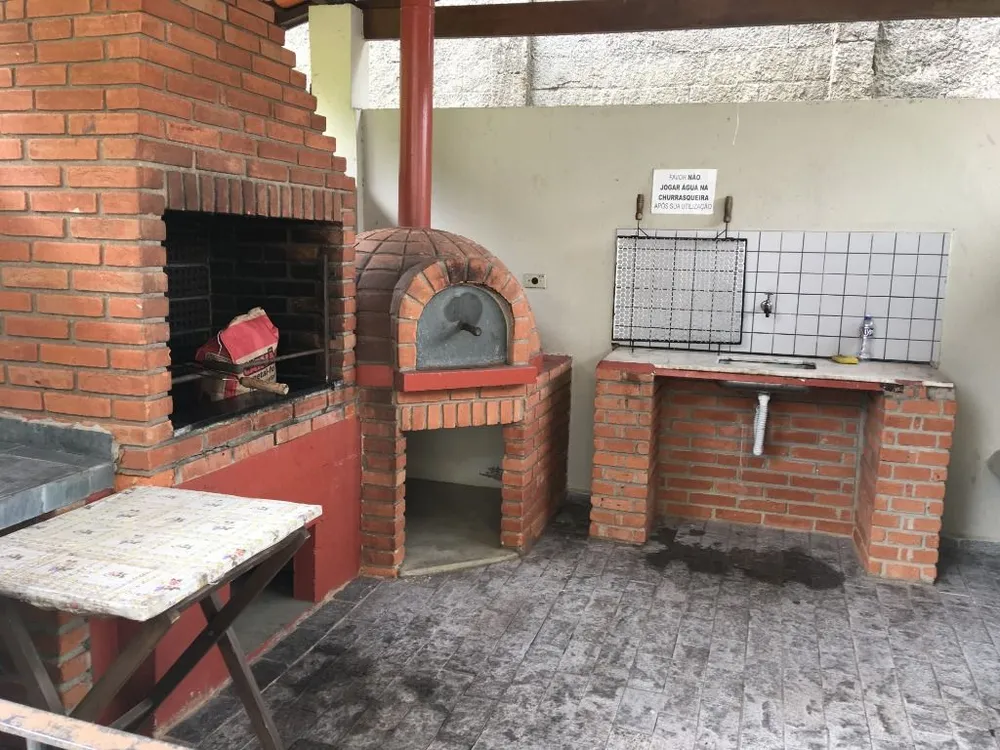 Apartamento, 2 quartos, 50 m² - Foto 9