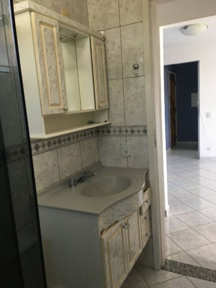 Apartamento, 2 quartos, 50 m² - Foto 6