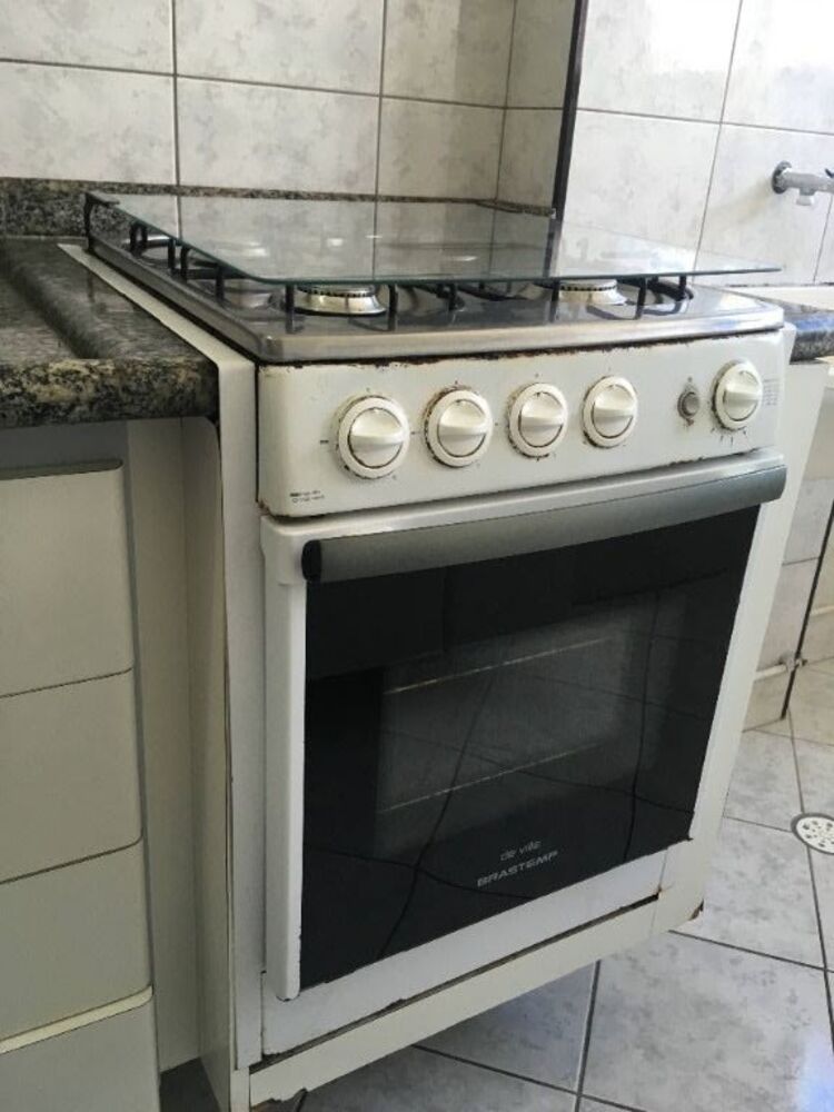 Apartamento, 2 quartos, 50 m² - Foto 4