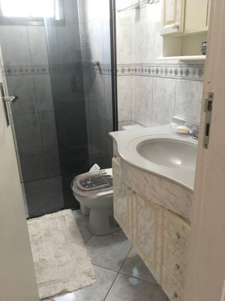 Apartamento, 2 quartos, 50 m² - Foto 7
