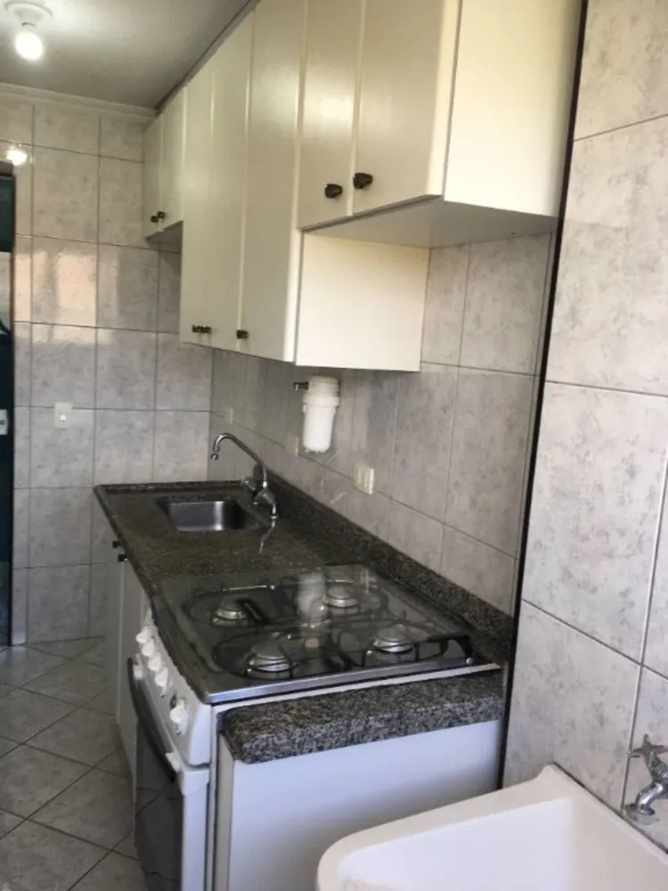 Apartamento, 2 quartos, 50 m² - Foto 6