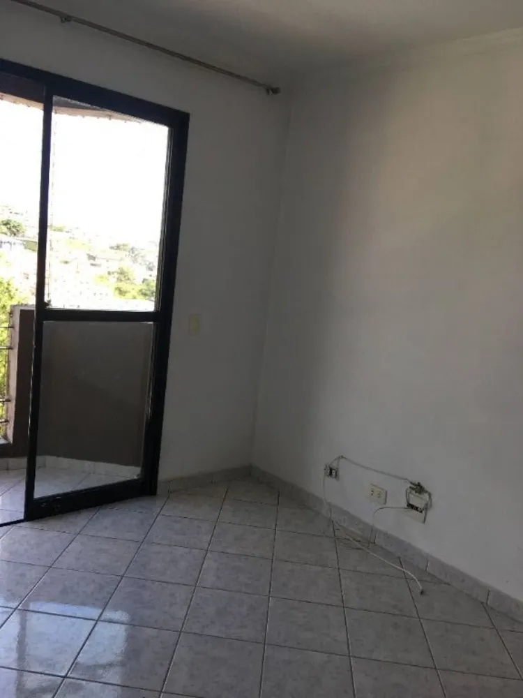 Apartamento, 2 quartos, 50 m² - Foto 8