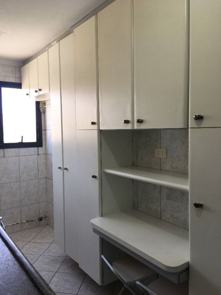 Apartamento, 2 quartos, 50 m² - Foto 5