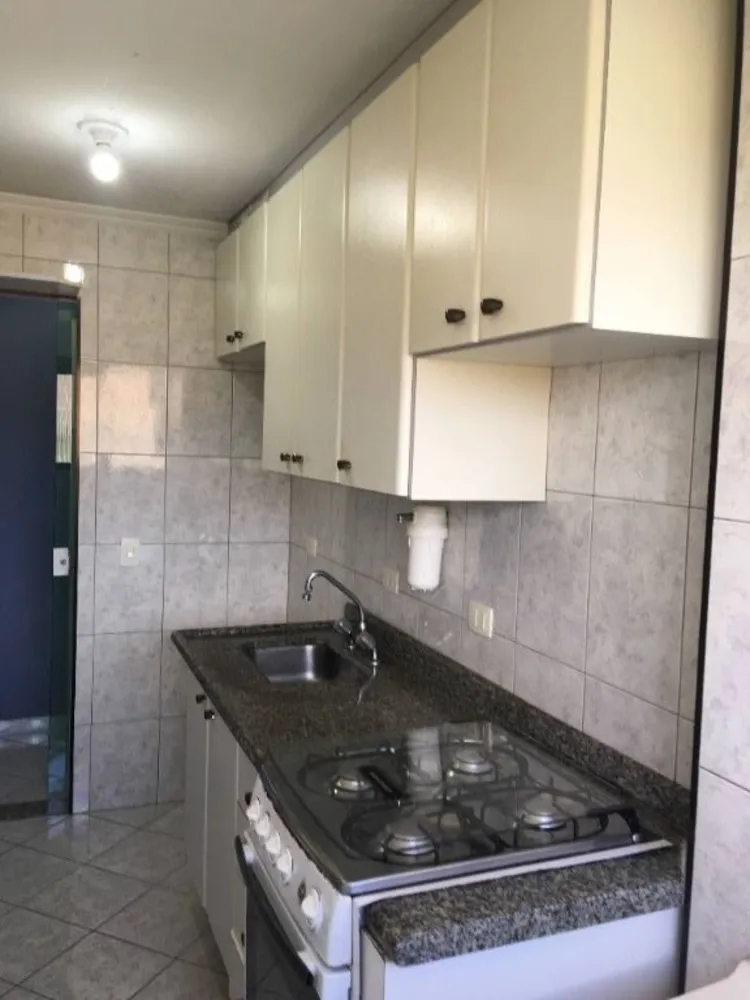 Apartamento, 2 quartos, 50 m² - Foto 12