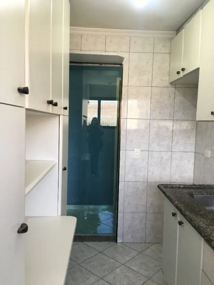 Apartamento, 2 quartos, 50 m² - Foto 7