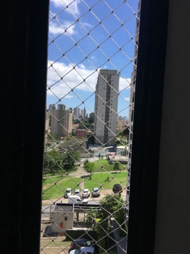 Apartamento, 2 quartos, 50 m² - Foto 11