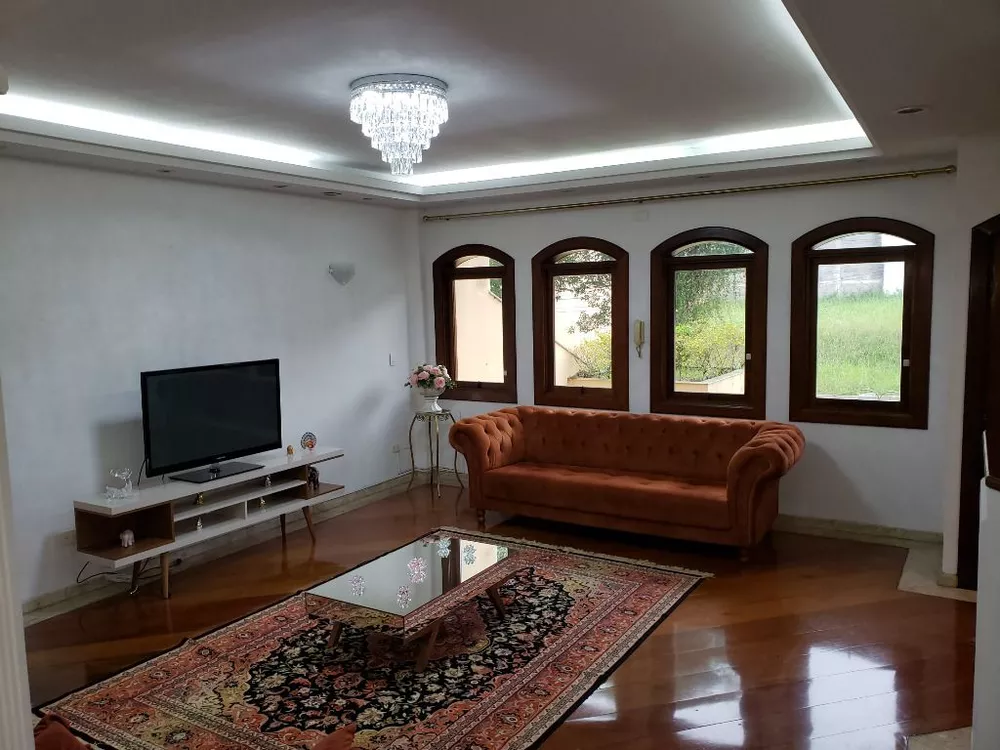 Sobrado, 3 quartos, 535 m² - Foto 11
