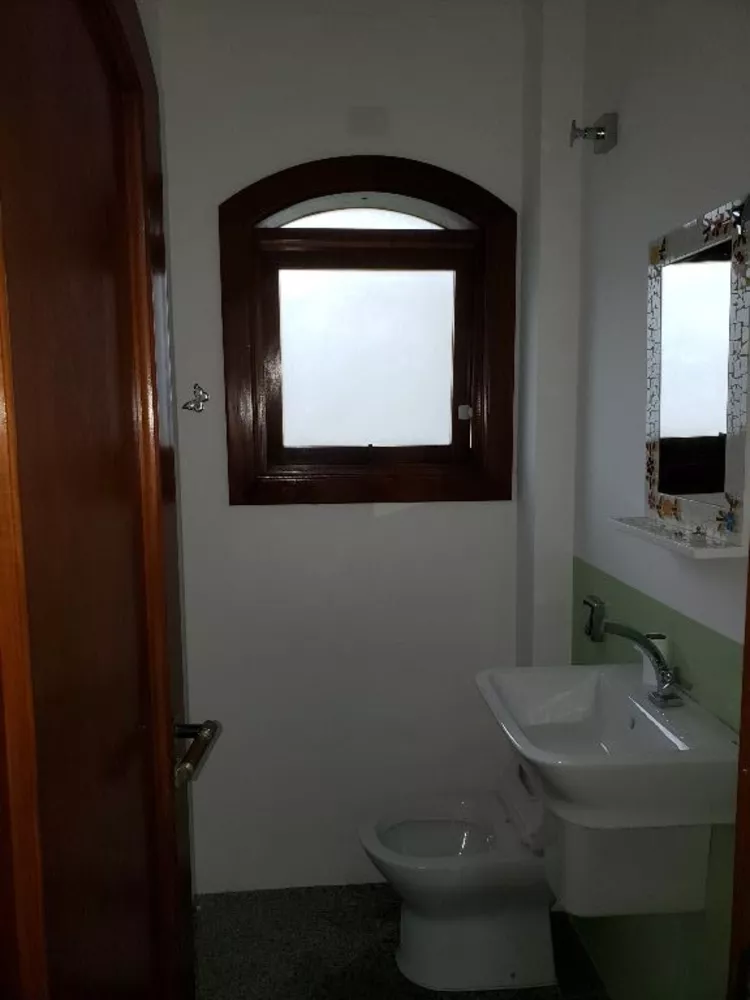 Sobrado, 3 quartos, 535 m² - Foto 1
