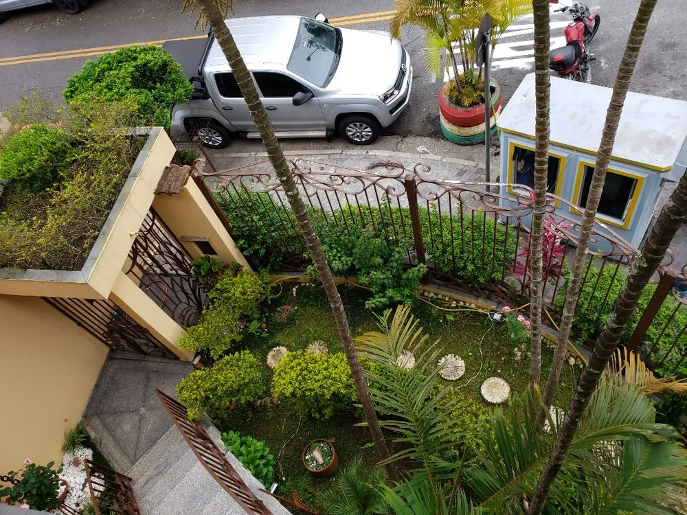 Sobrado, 3 quartos, 535 m² - Foto 7
