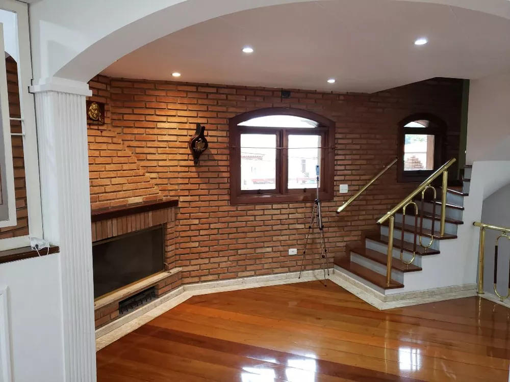 Sobrado, 3 quartos, 535 m² - Foto 8