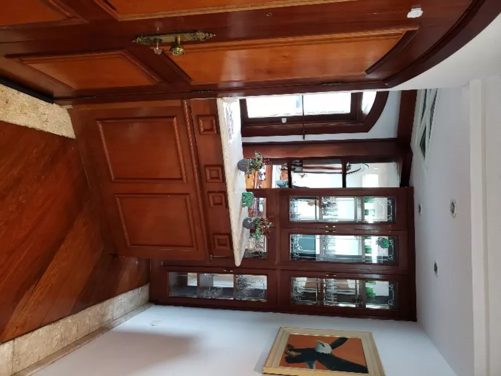 Sobrado, 3 quartos, 535 m² - Foto 2