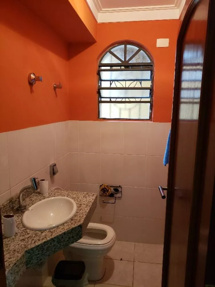 Sobrado, 3 quartos, 535 m² - Foto 6