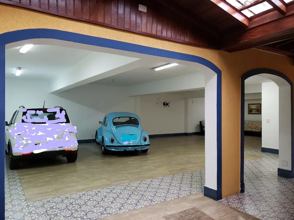 Sobrado, 3 quartos, 535 m² - Foto 5