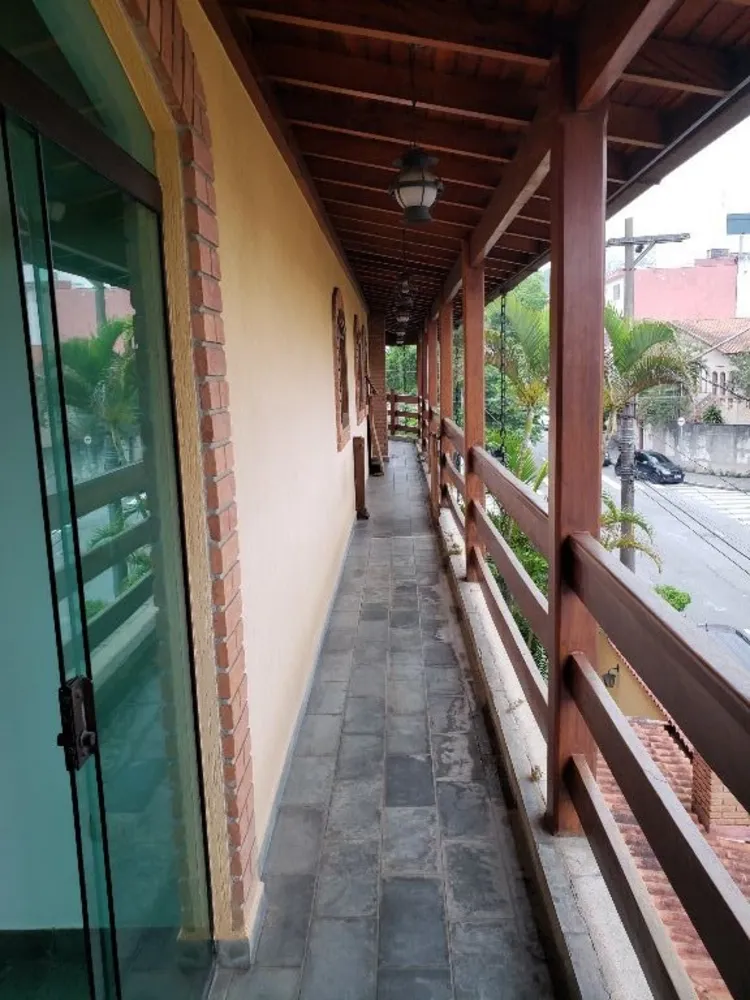 Sobrado, 3 quartos, 535 m² - Foto 15