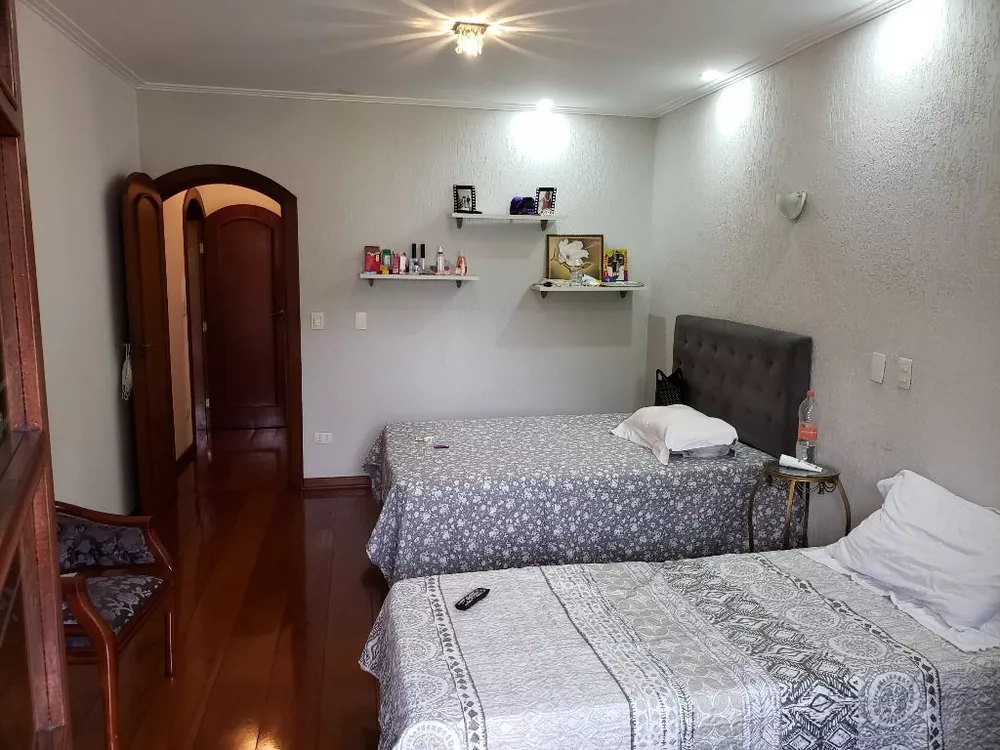 Sobrado, 3 quartos, 535 m² - Foto 13