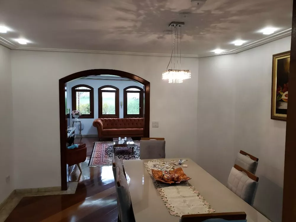 Sobrado, 3 quartos, 535 m² - Foto 10