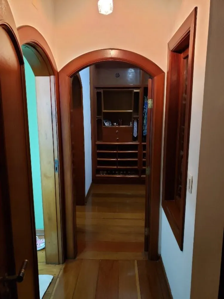 Sobrado, 3 quartos, 535 m² - Foto 14
