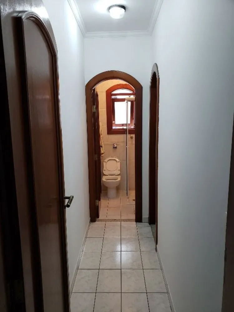Sobrado, 3 quartos, 535 m² - Foto 3