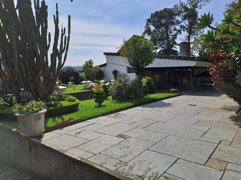 Casa, 3 quartos, 677 m² - Foto 1
