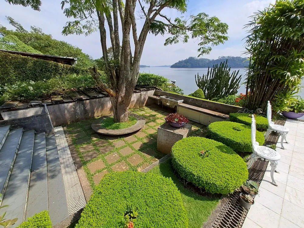 Casa, 3 quartos, 677 m² - Foto 6