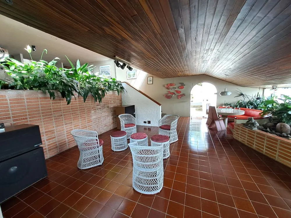 Casa, 3 quartos, 677 m² - Foto 11
