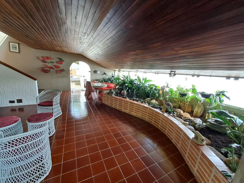 Casa, 3 quartos, 677 m² - Foto 12
