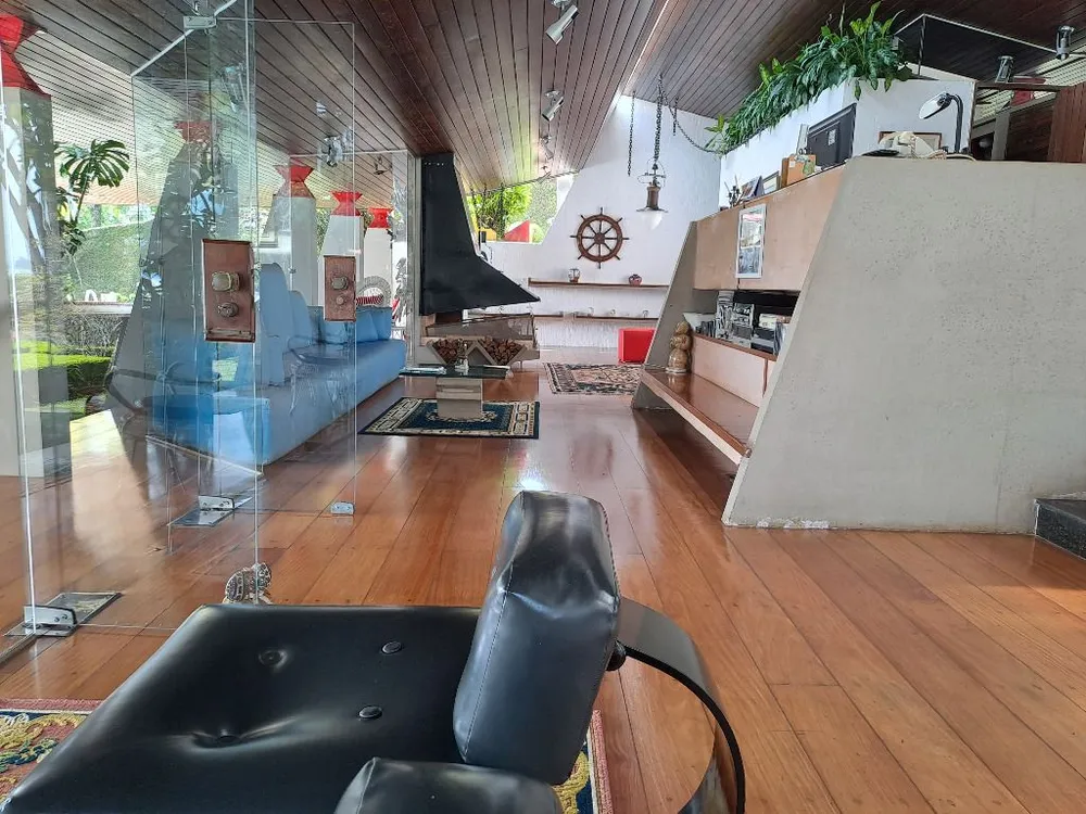 Casa, 3 quartos, 677 m² - Foto 5