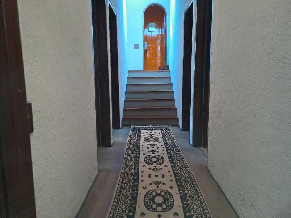 Casa, 3 quartos, 677 m² - Foto 1
