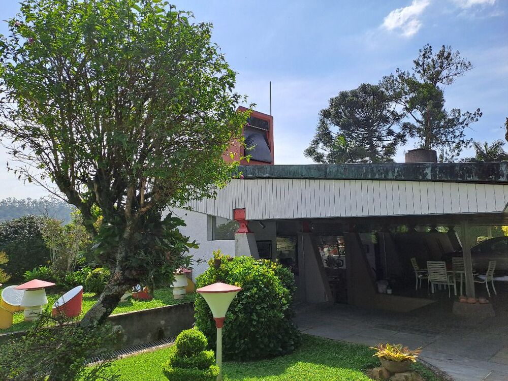 Casa, 3 quartos, 677 m² - Foto 2