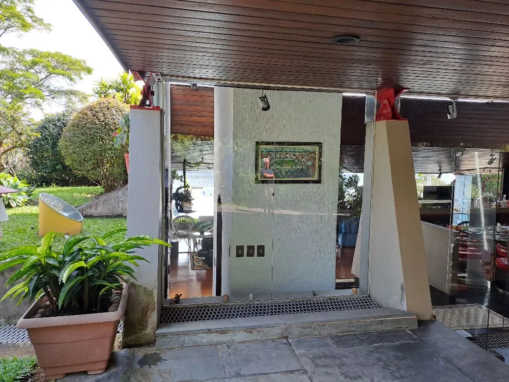 Casa, 3 quartos, 677 m² - Foto 3
