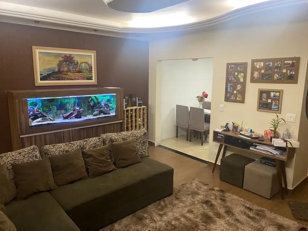 Casa, 2 quartos, 135 m² - Foto 1