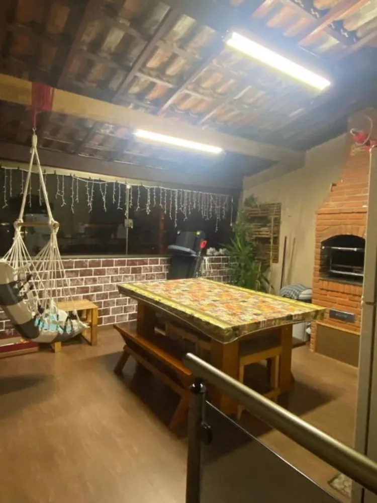 Casa, 2 quartos, 135 m² - Foto 1