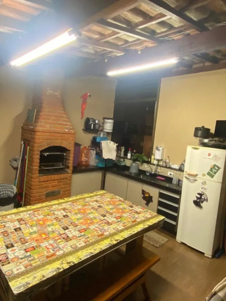 Casa, 2 quartos, 135 m² - Foto 14