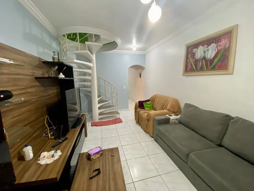 Sobrado, 3 quartos, 230 m² - Foto 2