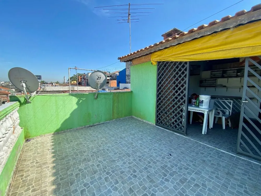 Sobrado, 3 quartos, 230 m² - Foto 12