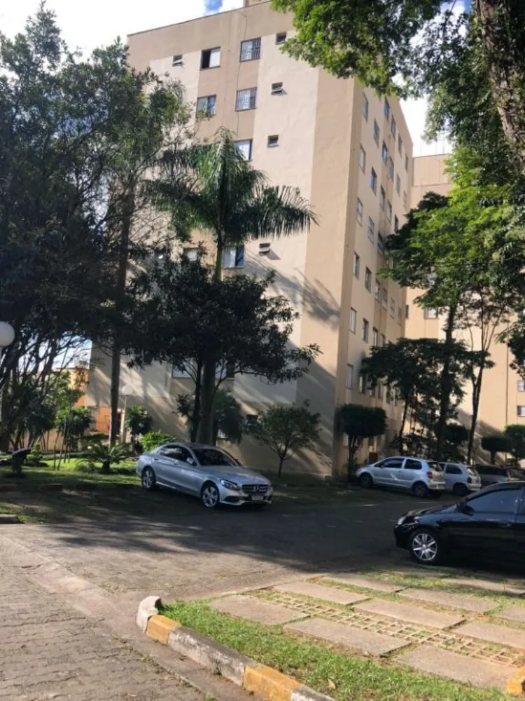 Apartamento, 2 quartos, 53 m² - Foto 6
