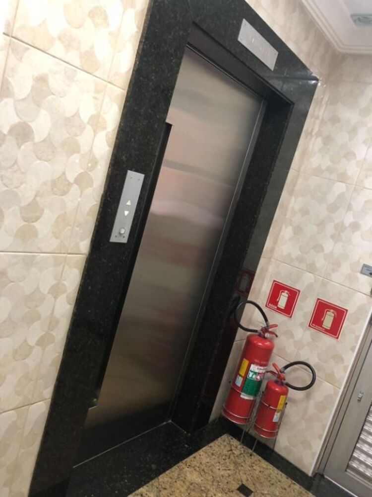 Apartamento, 2 quartos, 53 m² - Foto 4